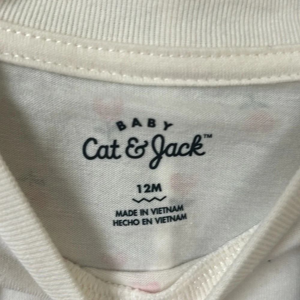 Cat & Jack cat jack